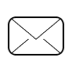 Mail icon